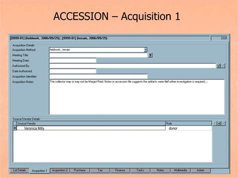 accusion|acquisition.
